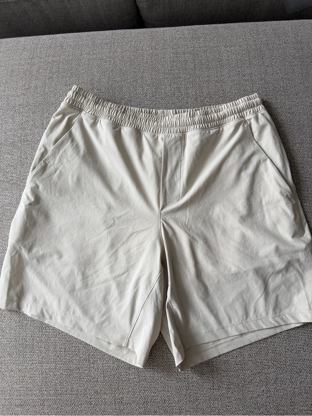 lululemon Men’s Shorts